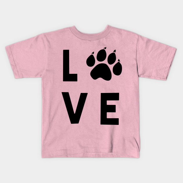 Love Dogs